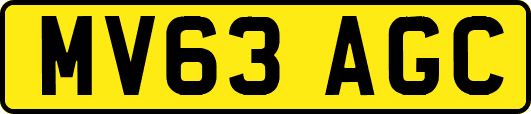 MV63AGC