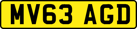 MV63AGD