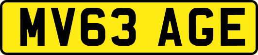 MV63AGE