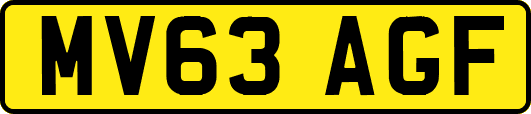 MV63AGF