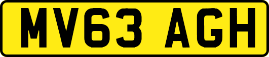 MV63AGH
