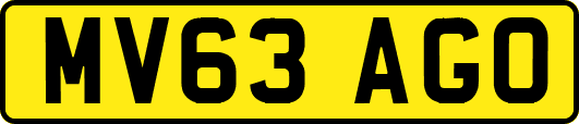 MV63AGO