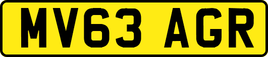 MV63AGR