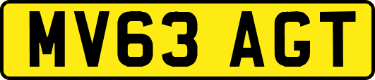 MV63AGT