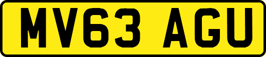 MV63AGU