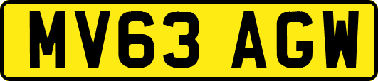 MV63AGW