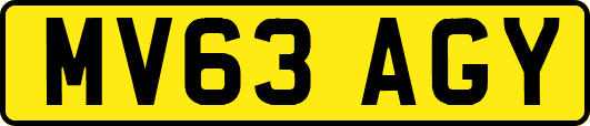 MV63AGY