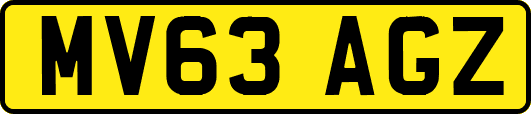 MV63AGZ