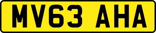 MV63AHA