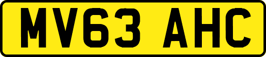 MV63AHC