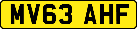 MV63AHF