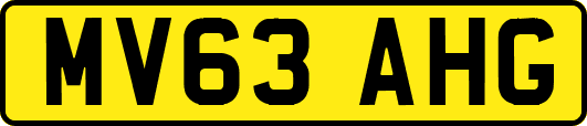MV63AHG
