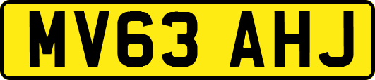 MV63AHJ