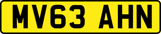 MV63AHN