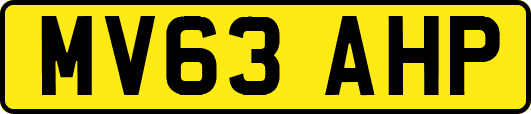 MV63AHP