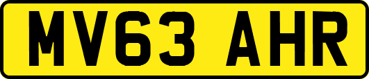 MV63AHR