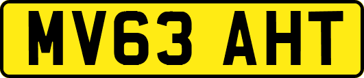 MV63AHT