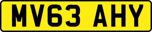 MV63AHY