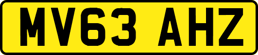 MV63AHZ