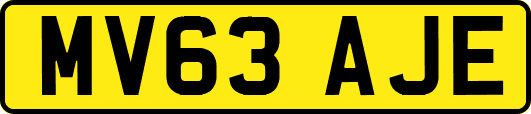 MV63AJE