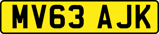 MV63AJK