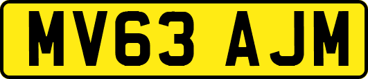 MV63AJM
