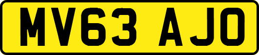 MV63AJO