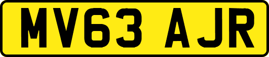 MV63AJR