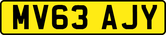 MV63AJY