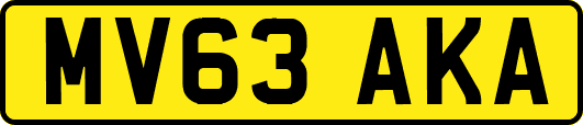 MV63AKA
