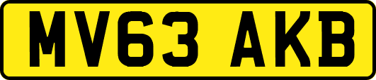 MV63AKB