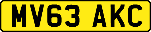 MV63AKC