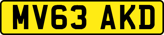 MV63AKD