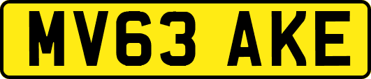 MV63AKE