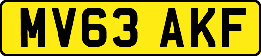 MV63AKF