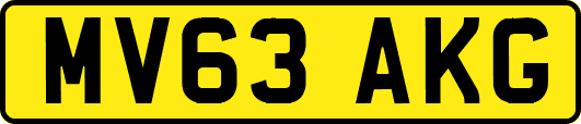 MV63AKG