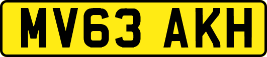MV63AKH