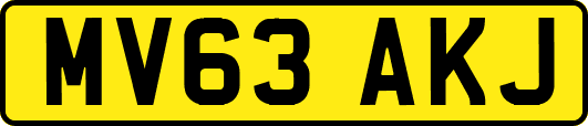 MV63AKJ