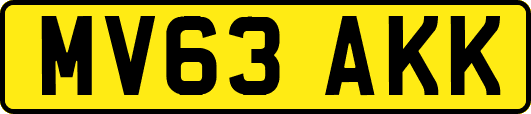 MV63AKK