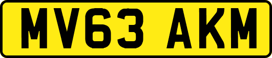 MV63AKM