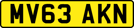 MV63AKN