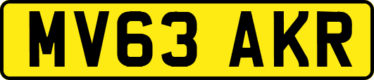 MV63AKR