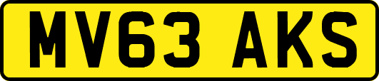 MV63AKS
