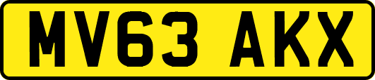 MV63AKX