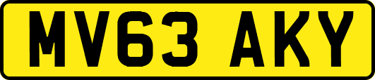 MV63AKY