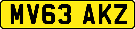 MV63AKZ
