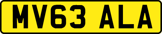 MV63ALA