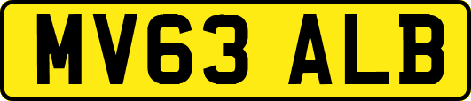 MV63ALB