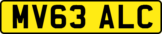 MV63ALC