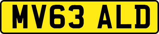 MV63ALD